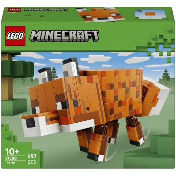 21588 LEGO® Minecraft® Lapsa LEGO MINECRAFT