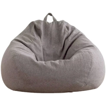 AD.CON pupiņu maiss ar ECO pildījumu Puff relax kr