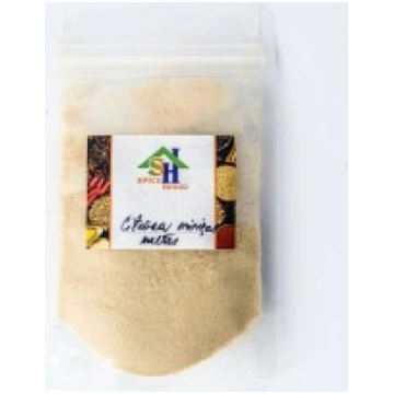 Spicehouse, maltas citrona miziņas, BIO, 20g
