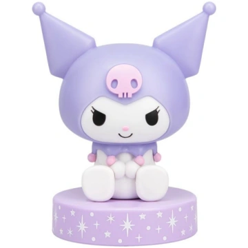 Hello Kitty - Kuromi Icon Light 5056577763829 (505