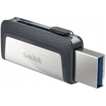MEMORY DRIVE FLASH USB-C 256GB/SDDDC2-256G-G46 SAN