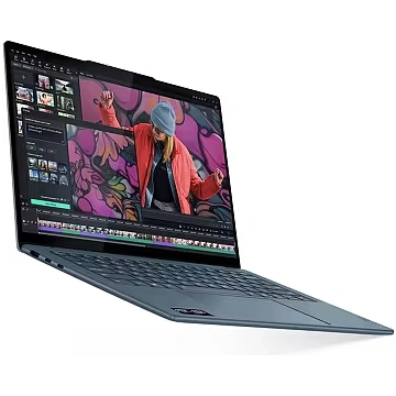 Lenovo YOGA Slim 7 14 - Ryzen AI 5 340 | 14"-WUXGA