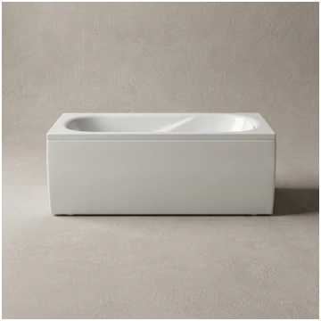 Vispool Classica 150 Panelis 150x75cm, Universāls,