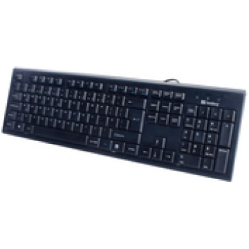 Sandberg Wired USB Office Keyboard Nord ( 631 10 )