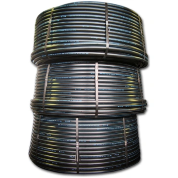Caurule HDPE Peštan DN20 x 2.0 PN16 PE100 (200m)