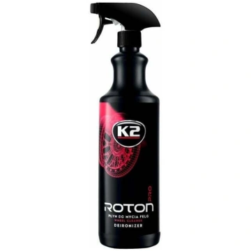 Auto disku tīrītājs K2 Roton Pro, 1 l