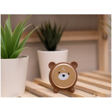 CASSA SPEAKER CUTE BEAT COLOURBOOK