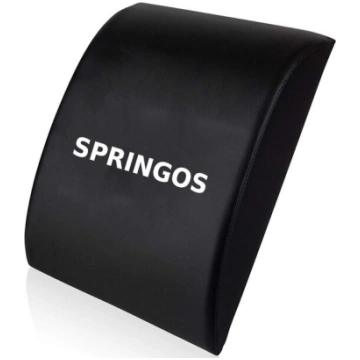 Paklājiņš presei Springos FA0001