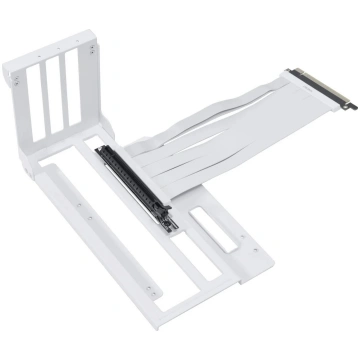 Lian Li A3-1X Vertical GPU Kit White pionowe DAN C
