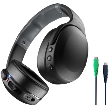 Skullcandy Crusher Evo Over-Ear bezvadu austiņas a