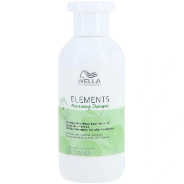 WELLA PROFESSIONALS - Atjaunojošs šampūns ELEMENTS