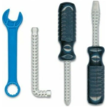 Quercetti TECNO - PRZEDSZKOLNY | 040-0569 | 800790