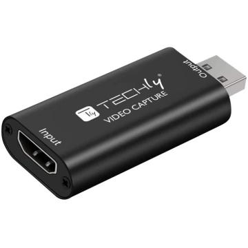 TECHLY Video Capture Card 1080P HDMI 361919 ( 8059