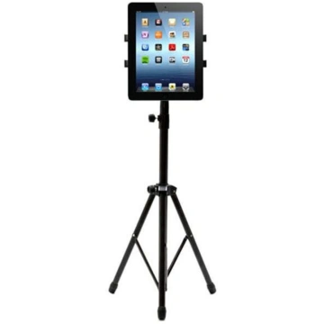 CoreParts Universal Tripod Stand for 7""-10.1"" ta