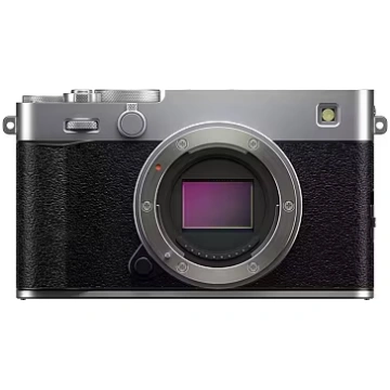 Fujifilm X-E5 body, silver (16949521)