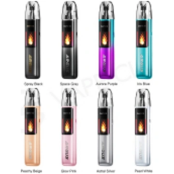Voopoo Argus G2 Pod 1000mAh 2ml