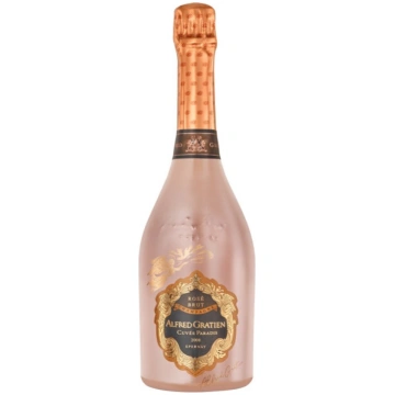 Alfred Gratien Cuvee Paradis Brut Rose