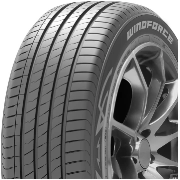 WINDFORCE ADVANFORS H/P 195/65R15 95H XL