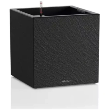 Puķu pods Lechuza CANTO Slatestone 40, 15951