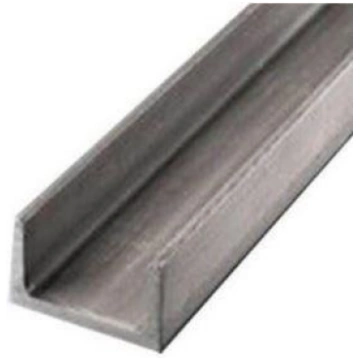 Sijas profils UPN S355J2+AR Sijas profils UPN 240*