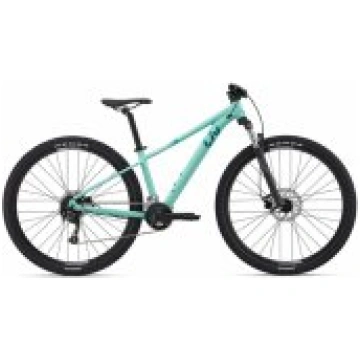 Liv Tempt 2 27.5" Ocean Wave (S) Velosipēds 220111