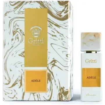 Adèle Parfum Gritti
