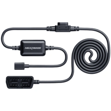 Nextbase Piqo Quick Connect OBD Hardwire Kit NBPIC