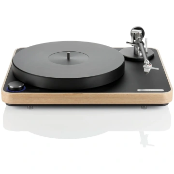 Clearaudio Concept Signature Turntable incl. Satis
