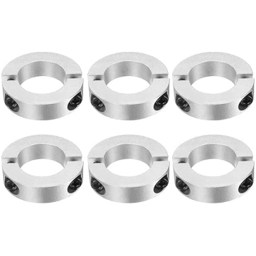 ieguves karte Double Split Shank Collar 35mm Bore 