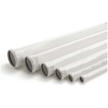PP Caurule DN 75x 250 skaņas slāp. 1210041