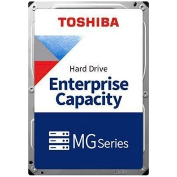 Disks Toshiba Toshiba Mg09 Disks Ciets 12 Tb 7200 