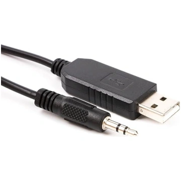 PL2303GT USB RS232 Adapter-Konverter für 3,5 mm-St