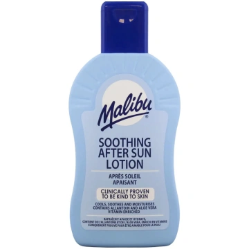 Malibu - Malibu 200Ml Soothing After Sun Lotion - 