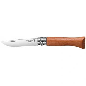 NAZIS OPINEL BUBINGA CRAFTBOX NR.6 27744