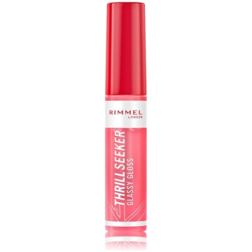 Rimmel Thrill Seeker Glassy Gloss mitrinošs lūpu s