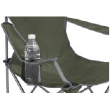 Outwell Spruce rokas krēsls Olivine Cozy Camping C