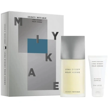 Set Issey Miyake: L'Eau d'Issey, Eau De 