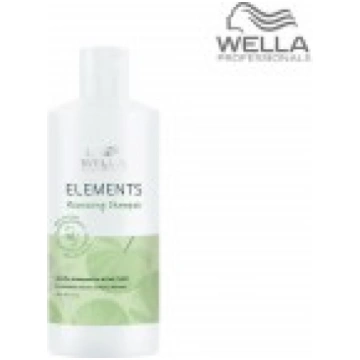 Wella Professionals Elements Renewing atjaunojošs 