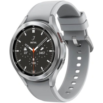 Samsung Galaxy Watch4 Classic, apaļš Bluetooth vie