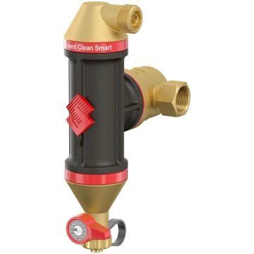 Gaisa un netīrumu atdalītājs Flamcovent clean Smar