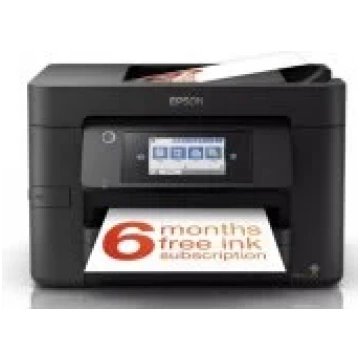 Epson WorkForce Pro WF-4825DWF daudzfunkciju tinte
