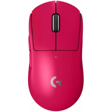 Logitech G PRO X Superlight 2 Bezvadu Pele | 910-0