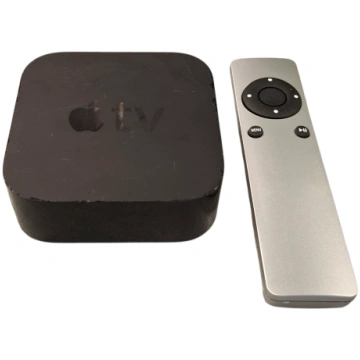 Lietots - Smart Box Apple A1625 32GB