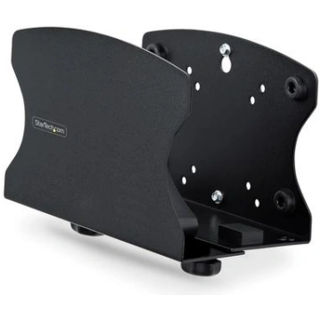 StarTech.com PC Wall Mount Bracket, Supports Deskt