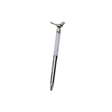 Bird Ballpoint Pen Blue Refill 0.7mm Mix 19645-uni