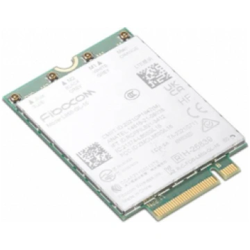 LENOVO 5G SUB-6 GHZ M.2 WWAN MODULIS THINKPAD FIBO