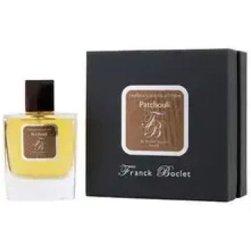 Franck Boclet Oud Eau de Parfum 3575070044430