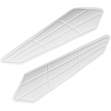 Powerslide Race side protector white 940573
