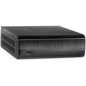 Obudowa Inter-Tech Mini ITX JX-500 (88881283) 8888