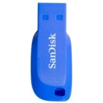 Sandisk 64GB SDCZ50C-064G-B35BE USB 2.0 Blue USB f